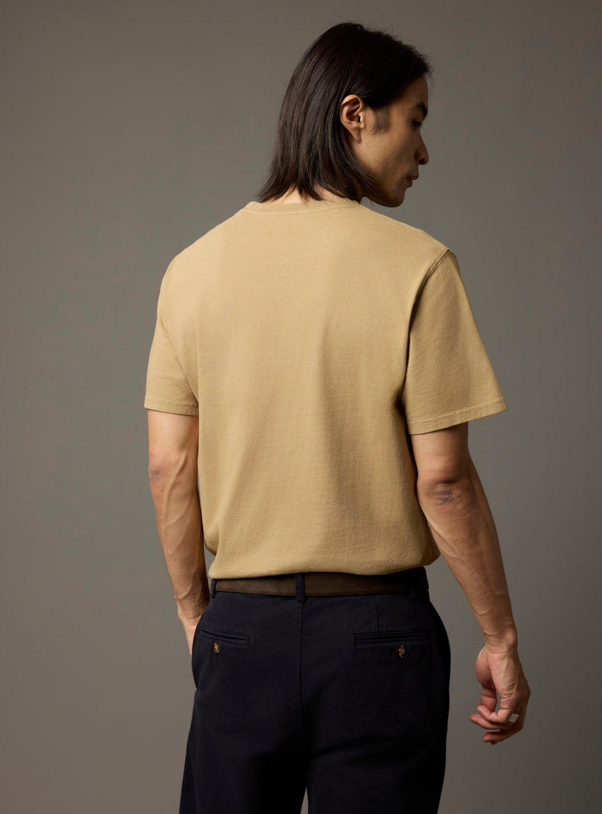 T-shirt Mitch Osier