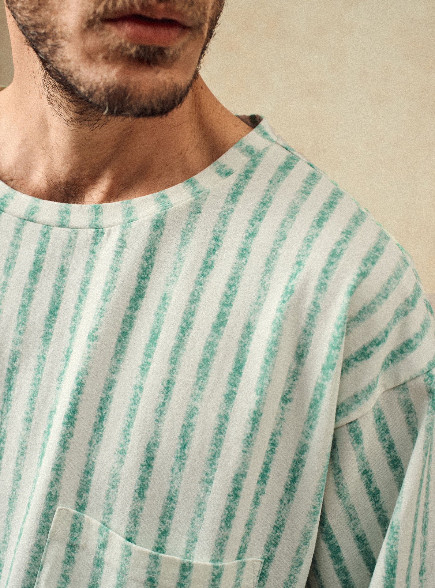 T-shirt Alder Emeraude-4