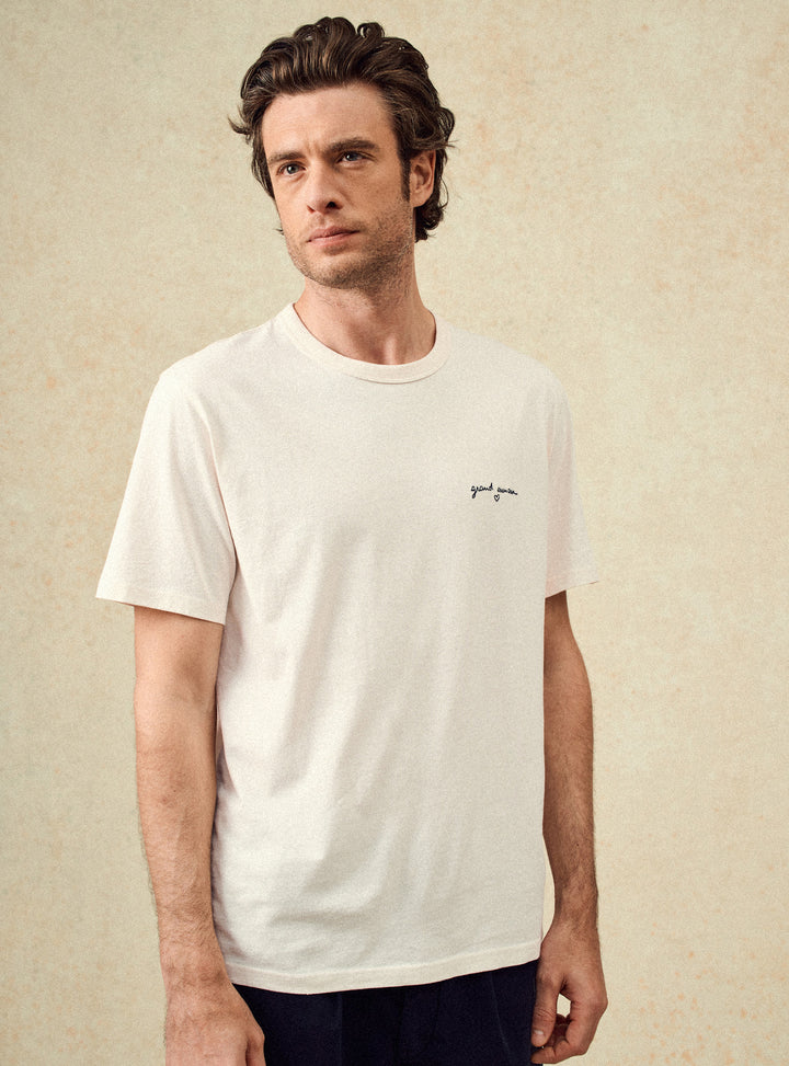 Val Off-White T-shirt