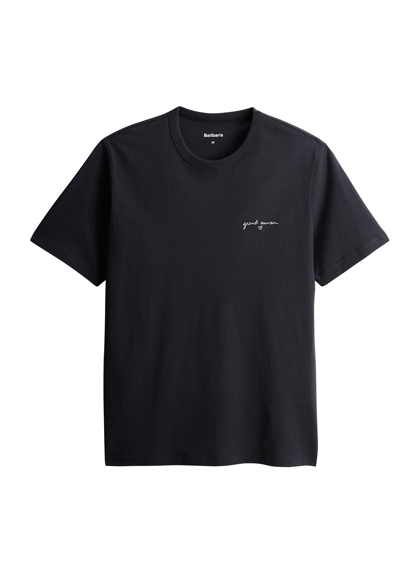 T-shirt Val Navy
