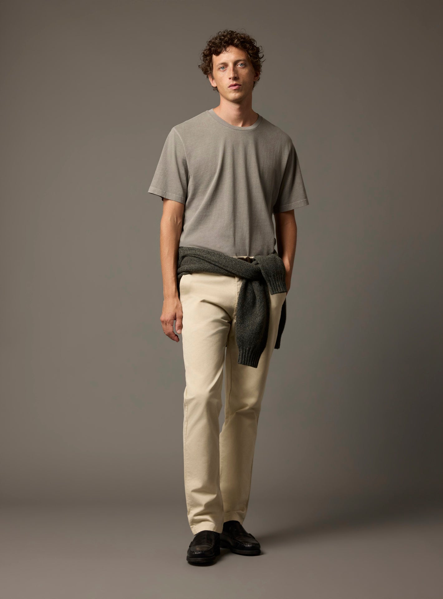 Tim Lave T-shirt-2
