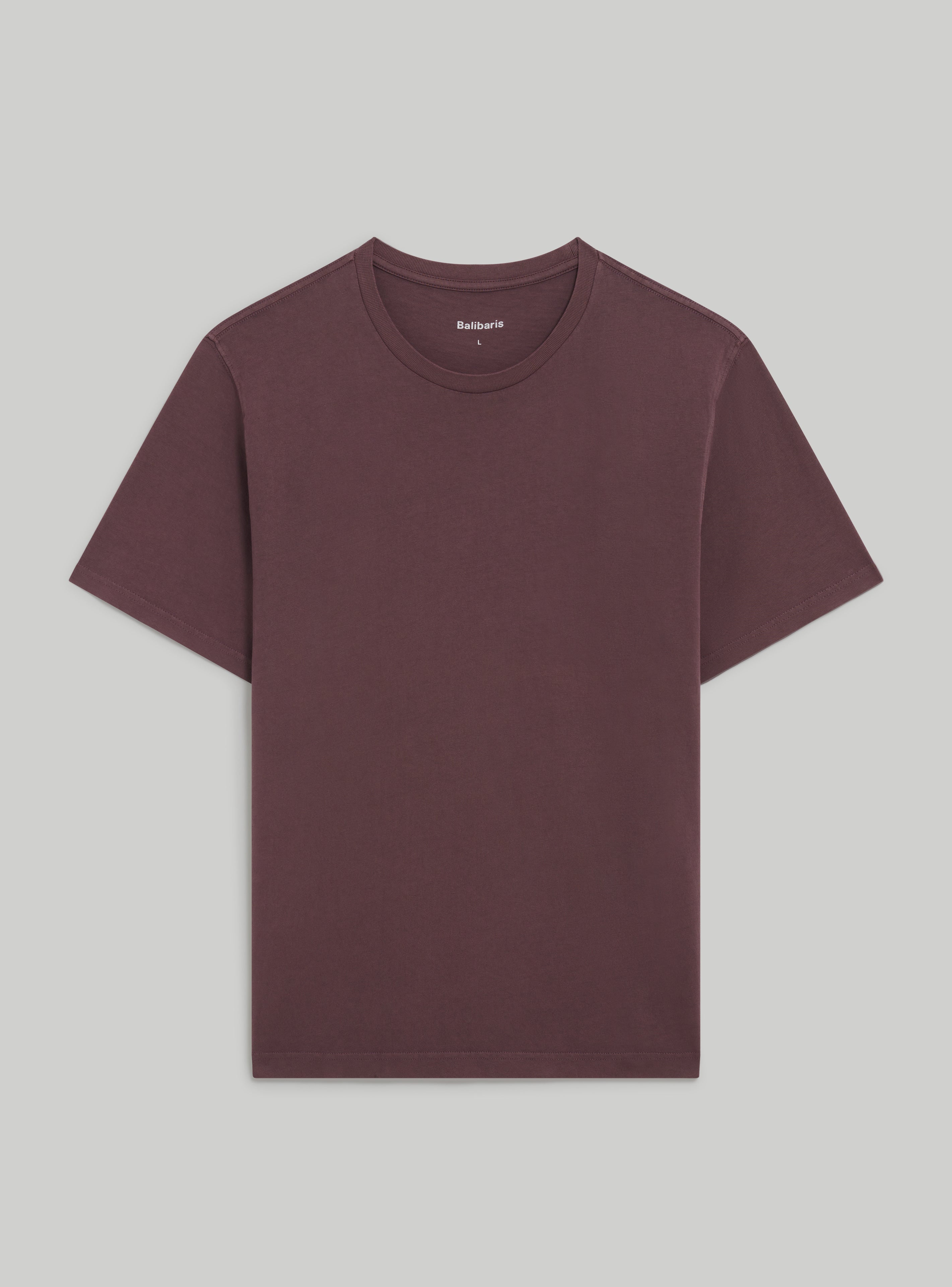 Tim Raisin T-shirt-5