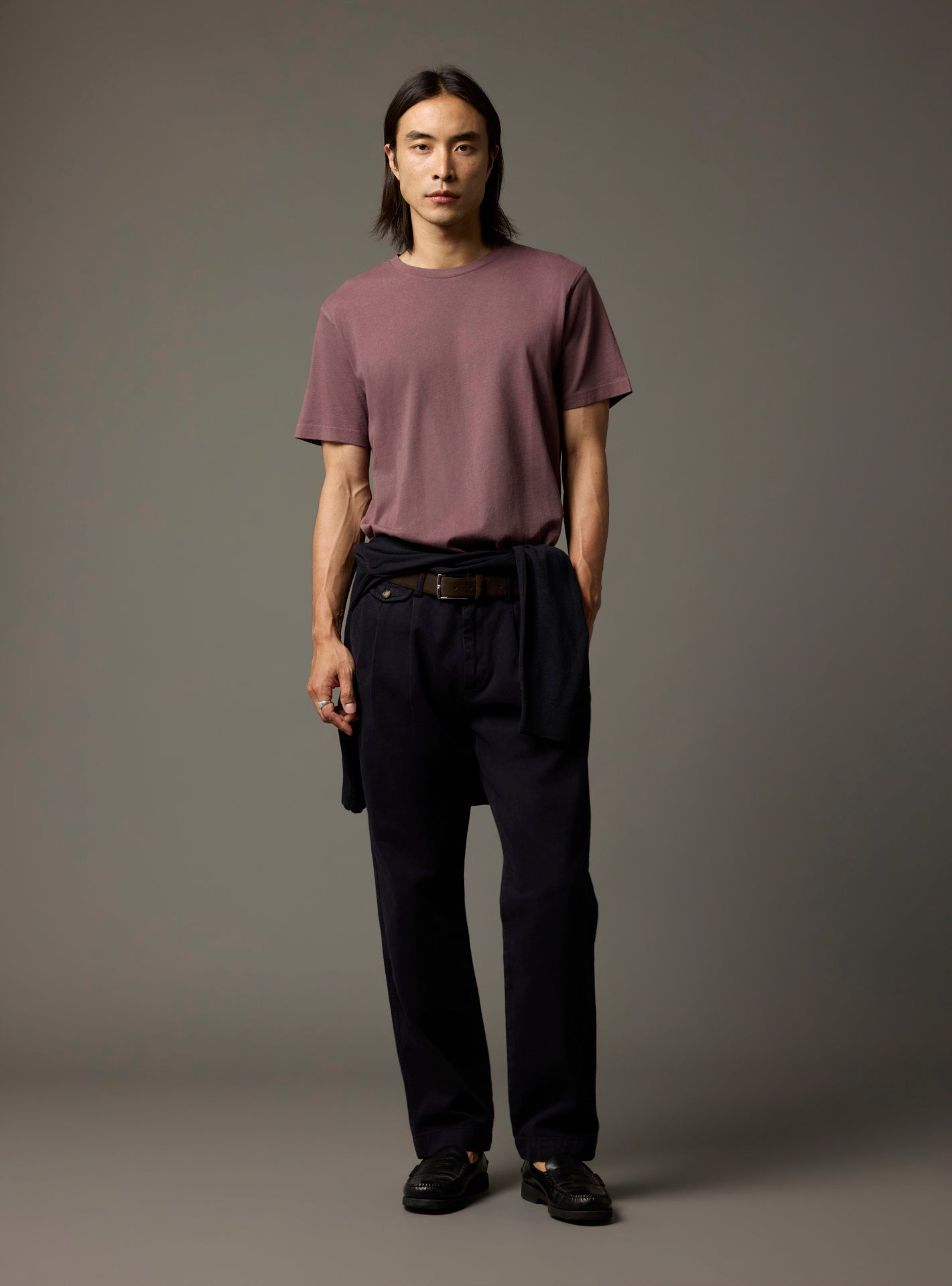 Tim Raisin T-shirt