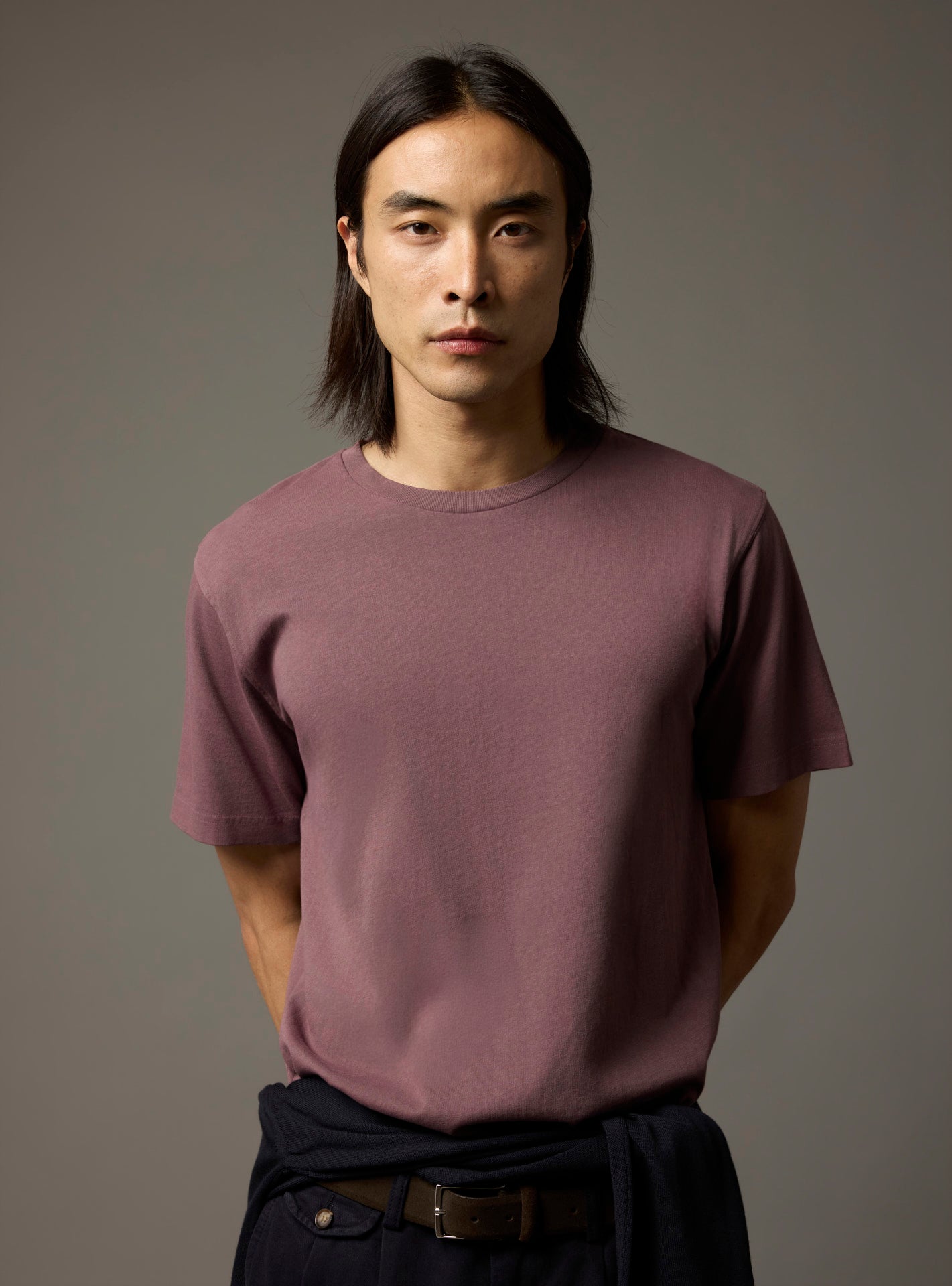 Tim Raisin T-shirt