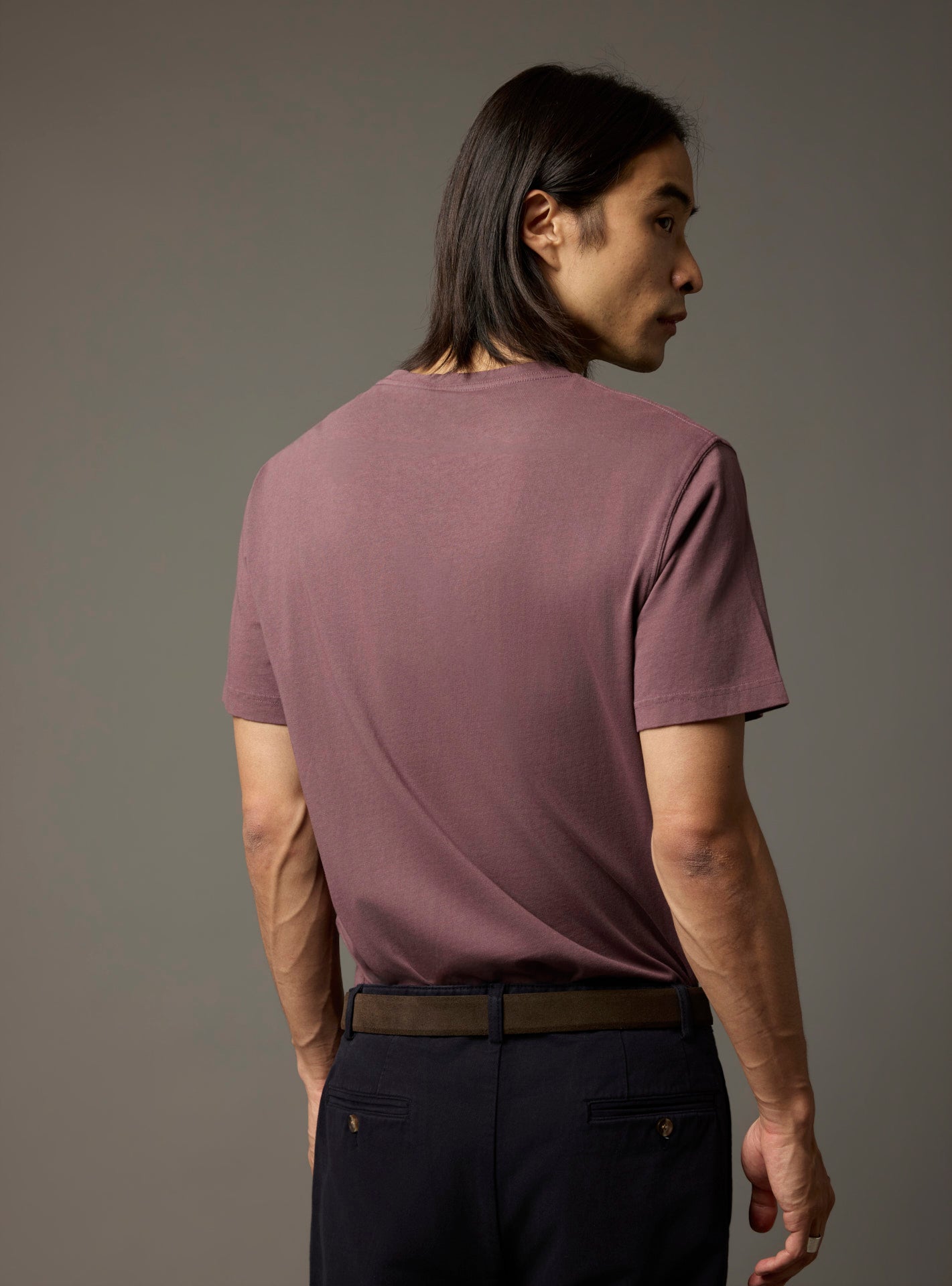 Tim Raisin T-shirt