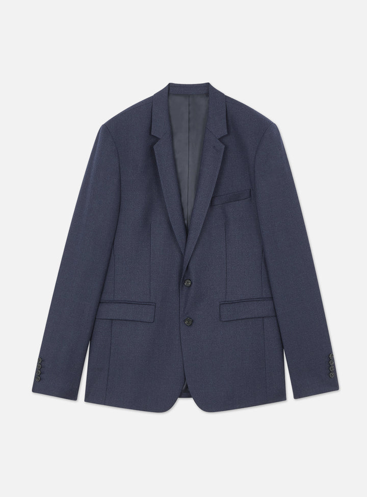 Veste de costume Navy