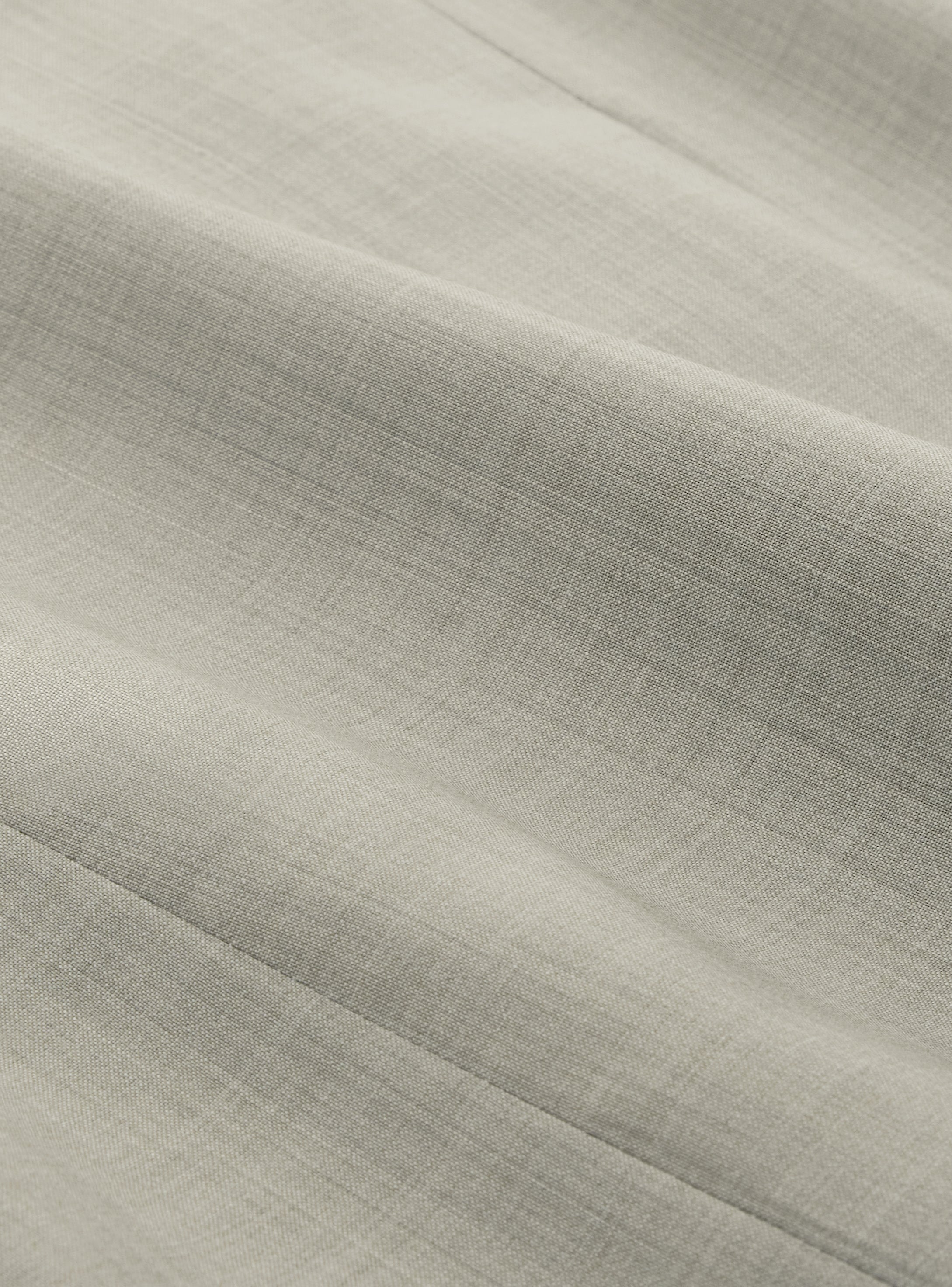 Veste de Costume Gekko Beige Melange-2