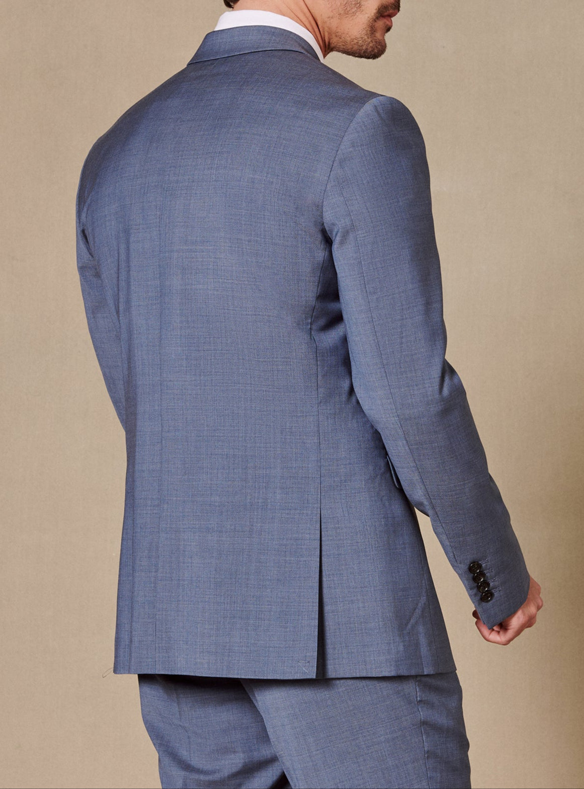 Jones Celeste Wool Suit Jacket-2