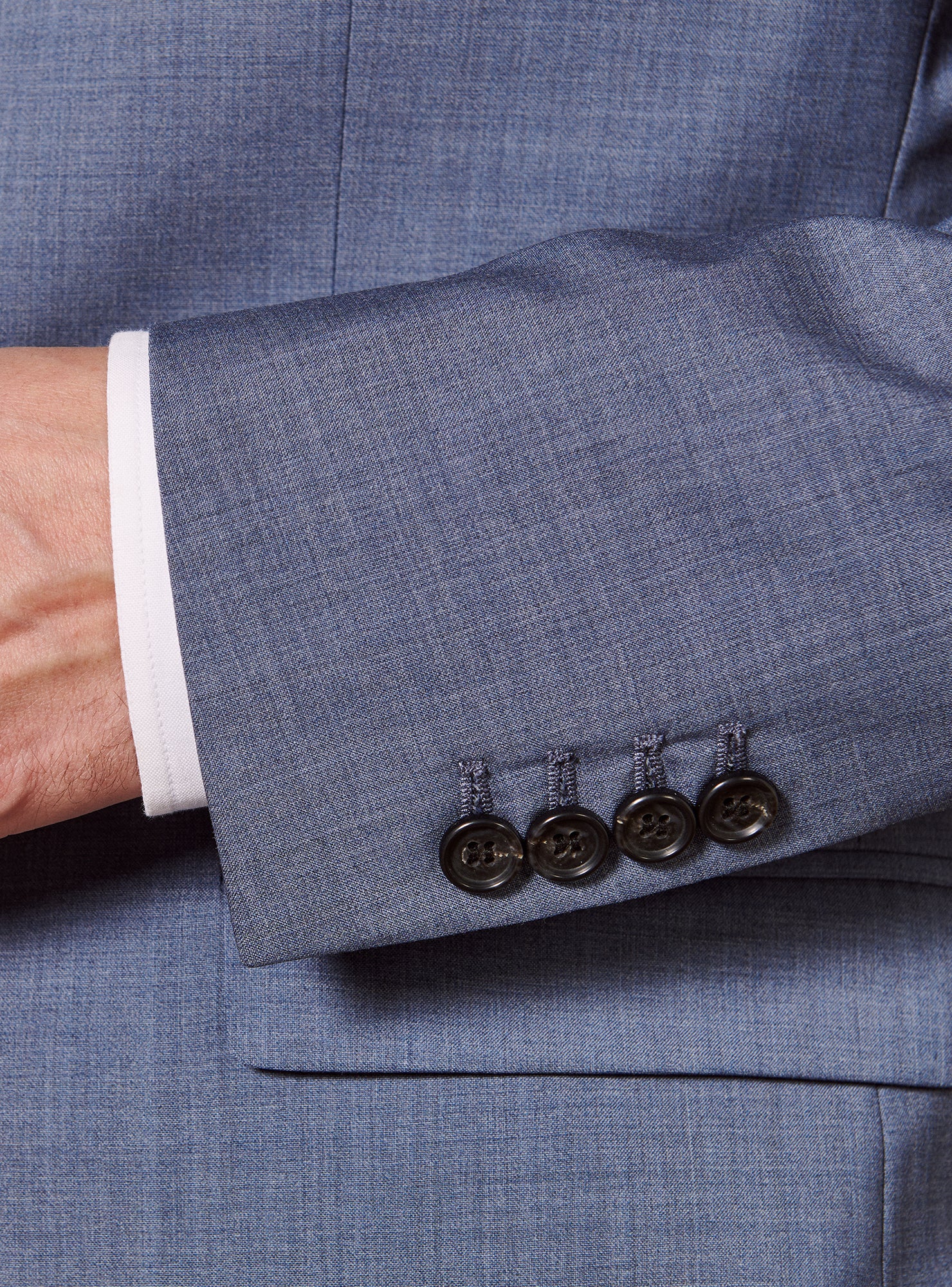 Jones Celeste Wool Suit Jacket-5