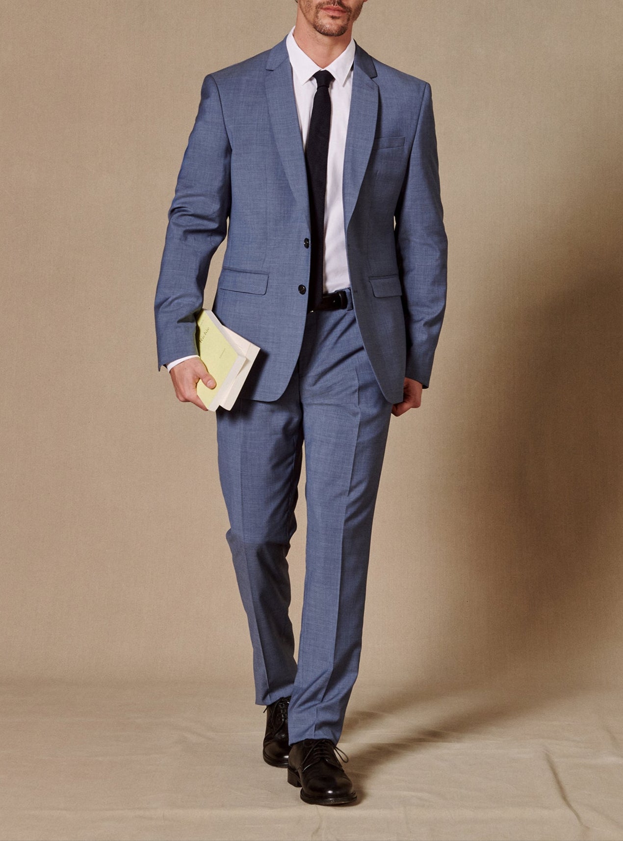 Jones Celeste Wool Suit Jacket