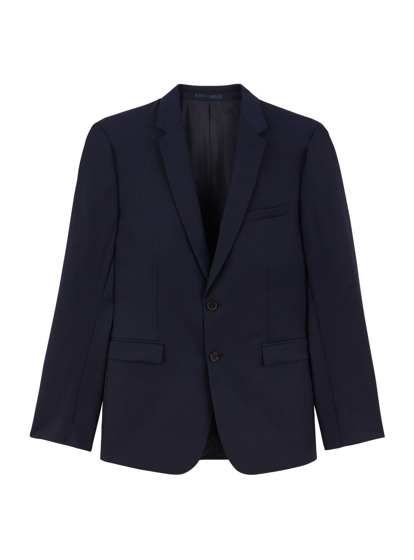 Jones Navy Suit Jacket-7