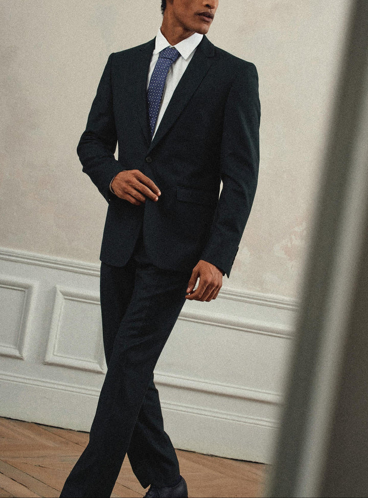 Veste de costume Gekko Bouteille