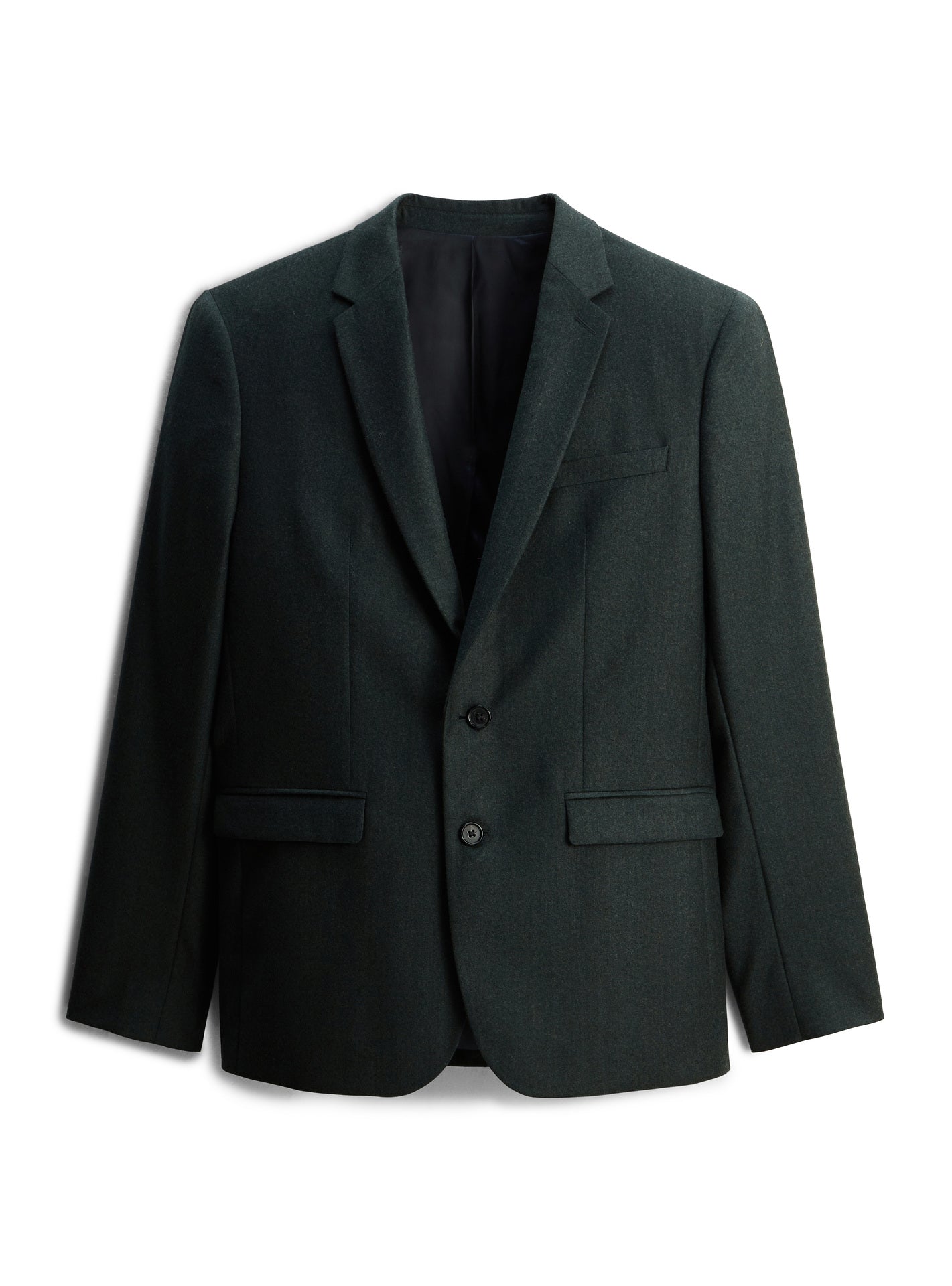 Gekko Cedar Suit Jacket-7