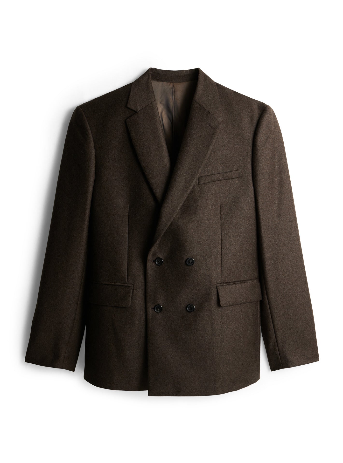 Alphonse Expresso suit jacket-6