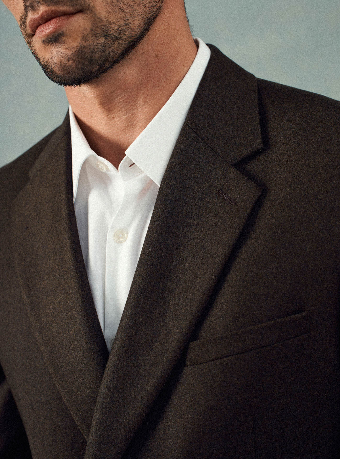 Alphonse Expresso suit jacket-3