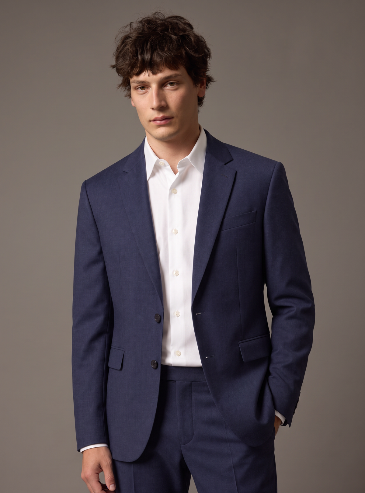 Veste de costume Rogue Naval-1