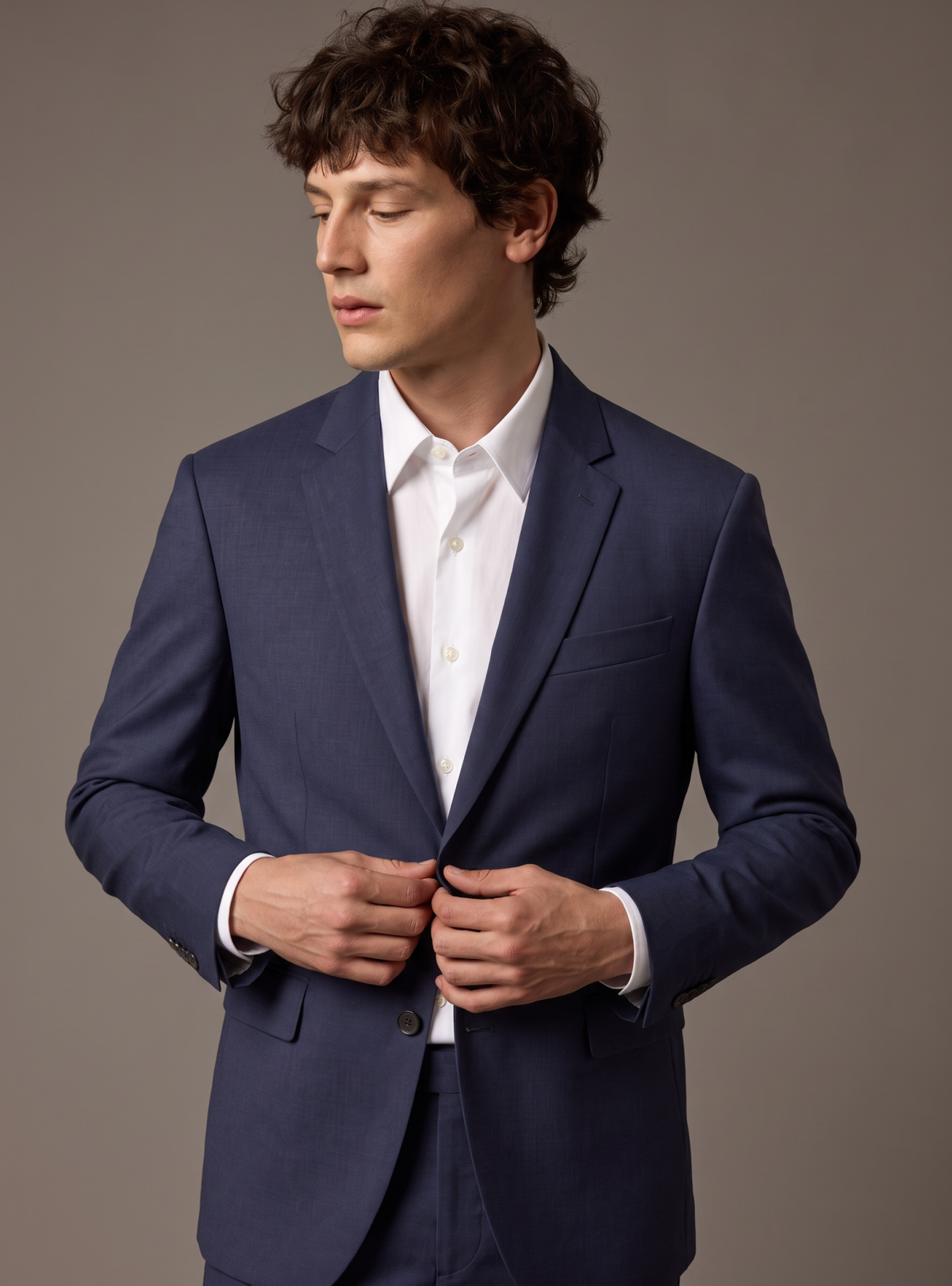 Veste de costume Rogue Naval