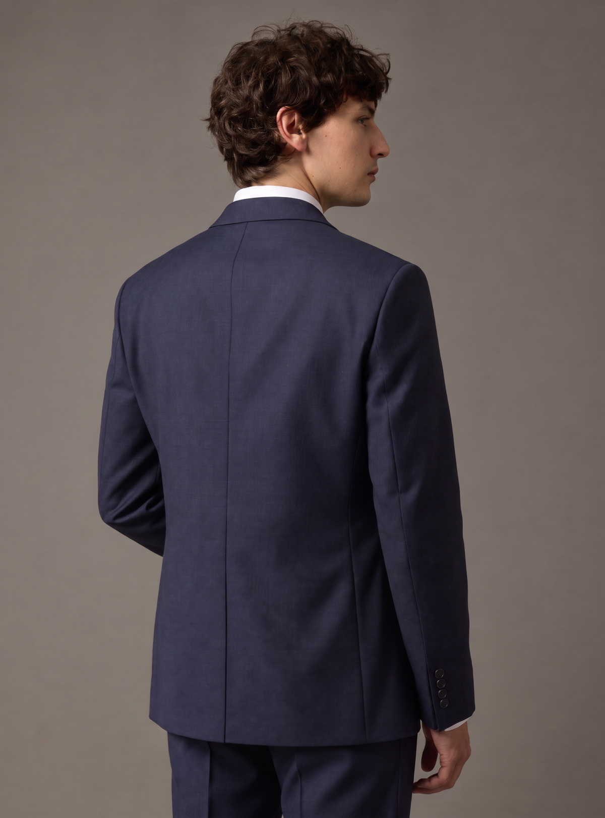 Veste de costume Rogue Naval