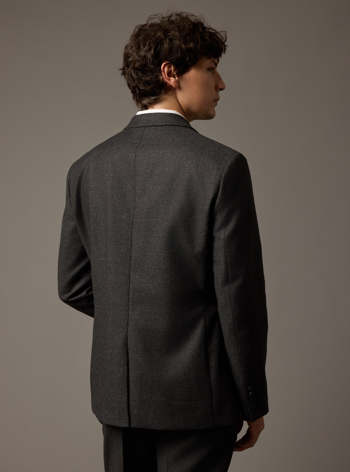 Rogue Anthracite Suit Jacket-6