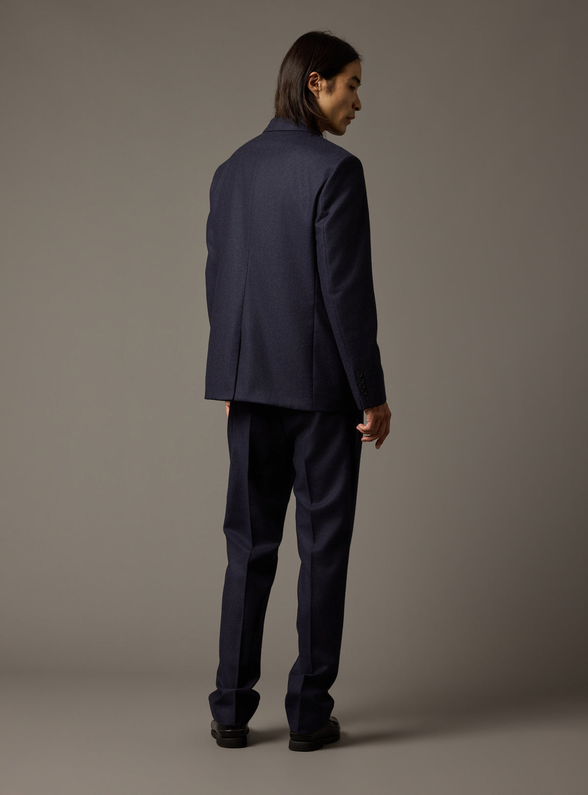 Rogue Caspian suit jacket