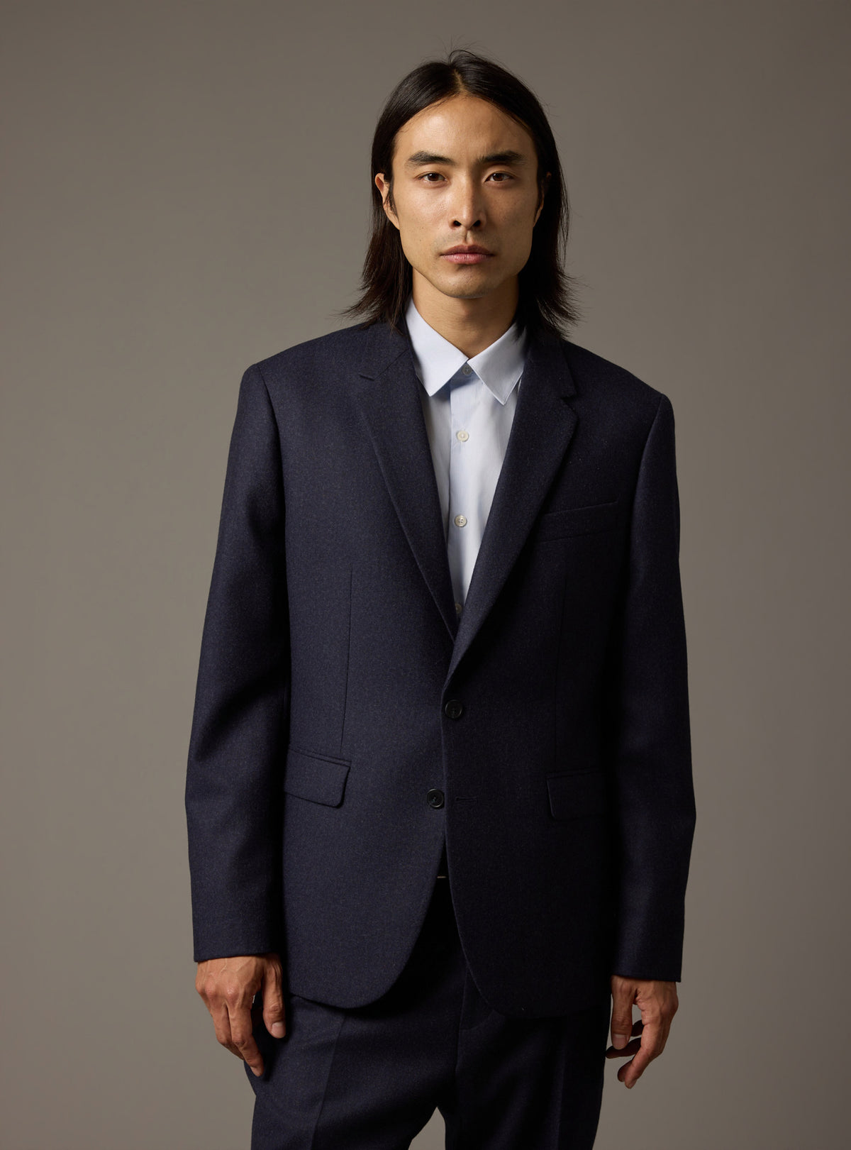 Rogue Caspian suit jacket-1
