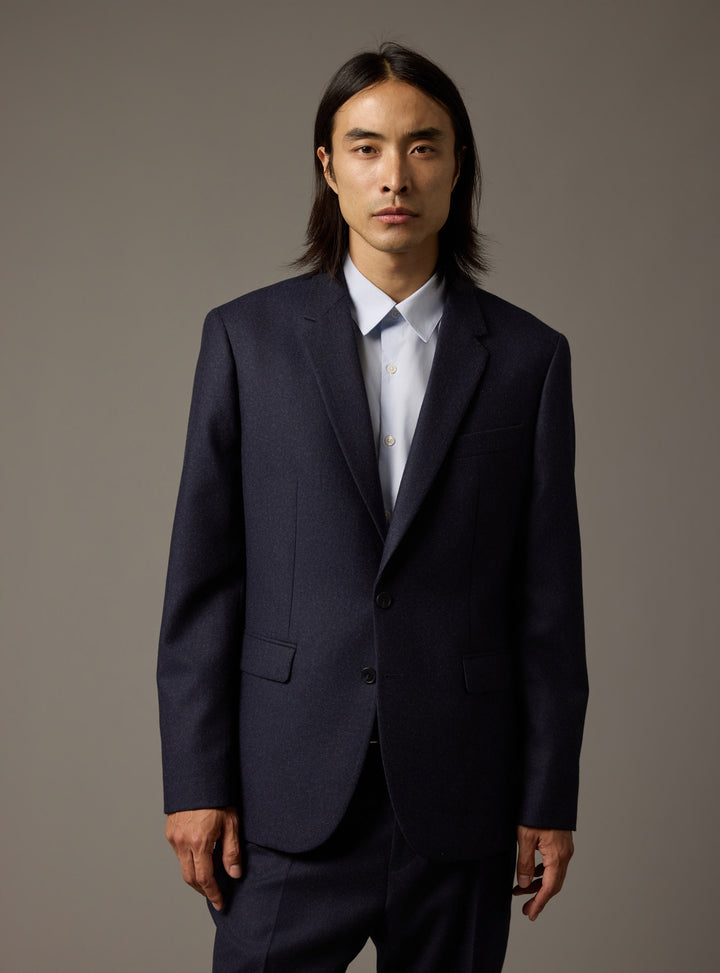 Rogue Caspian suit jacket
