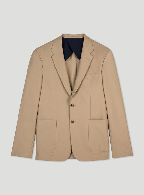 Veste Heaton Sand