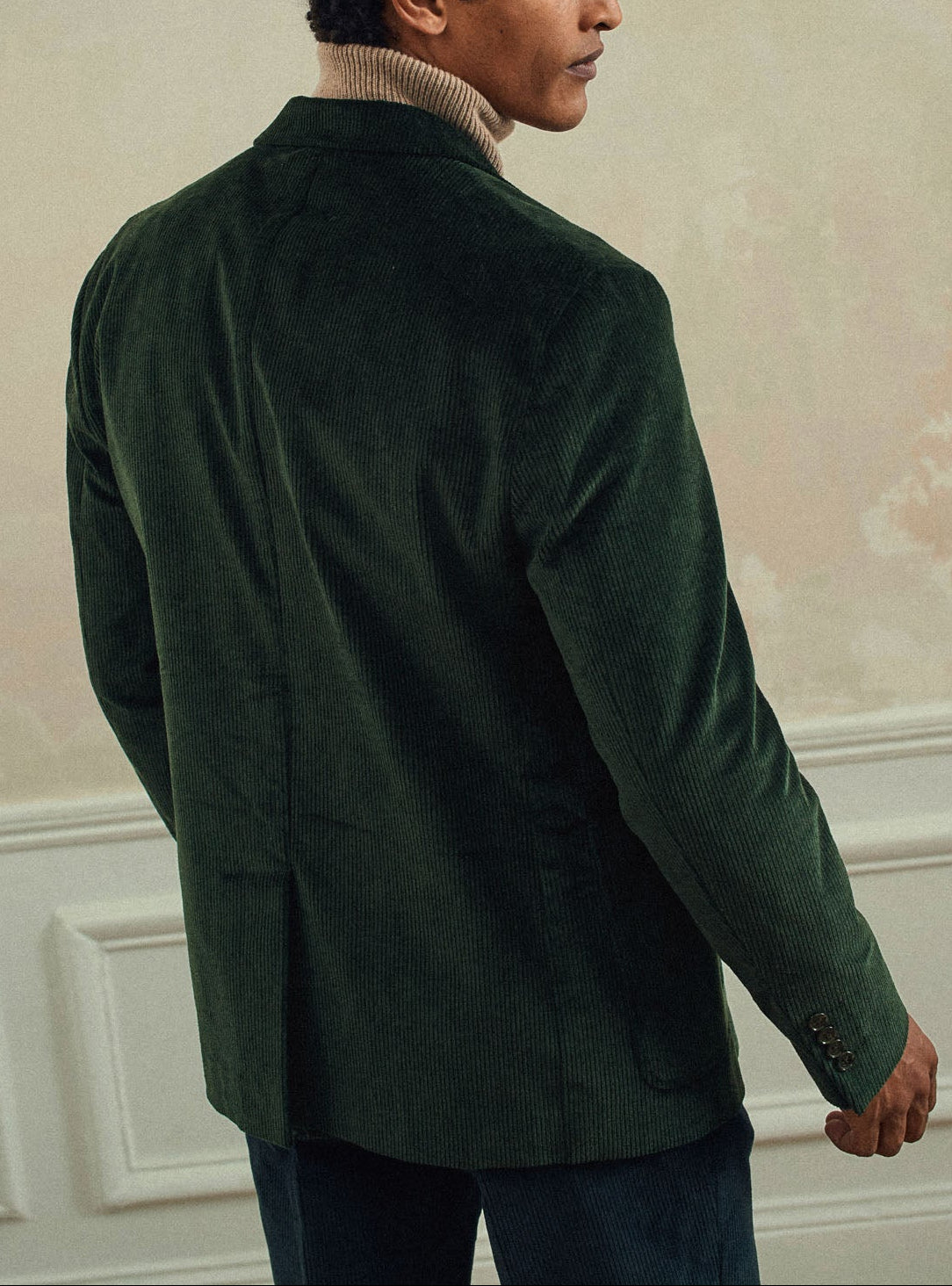 Emerald Heaton Jacket-6