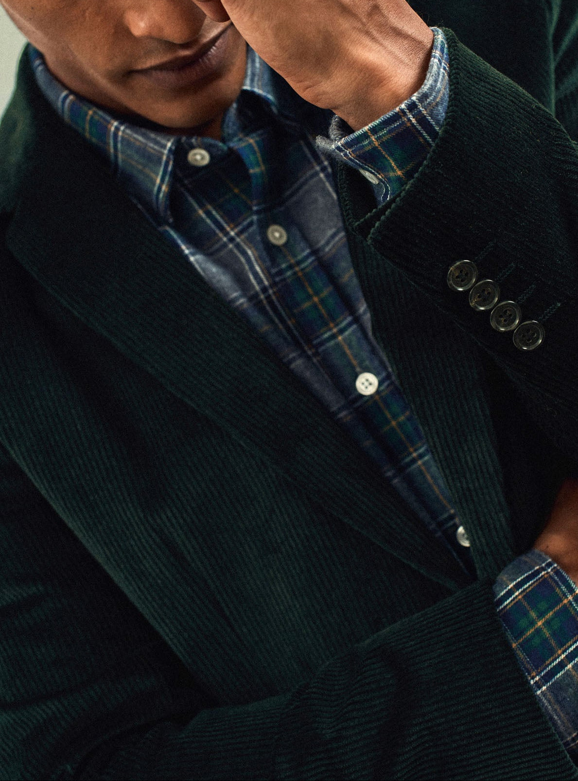 Emerald Heaton Jacket-3