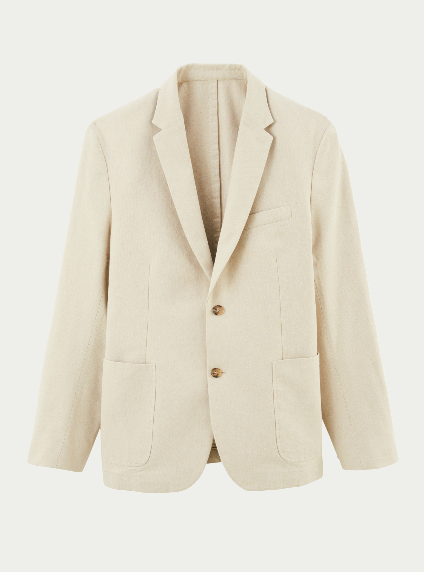 Veste Honoré Sienna