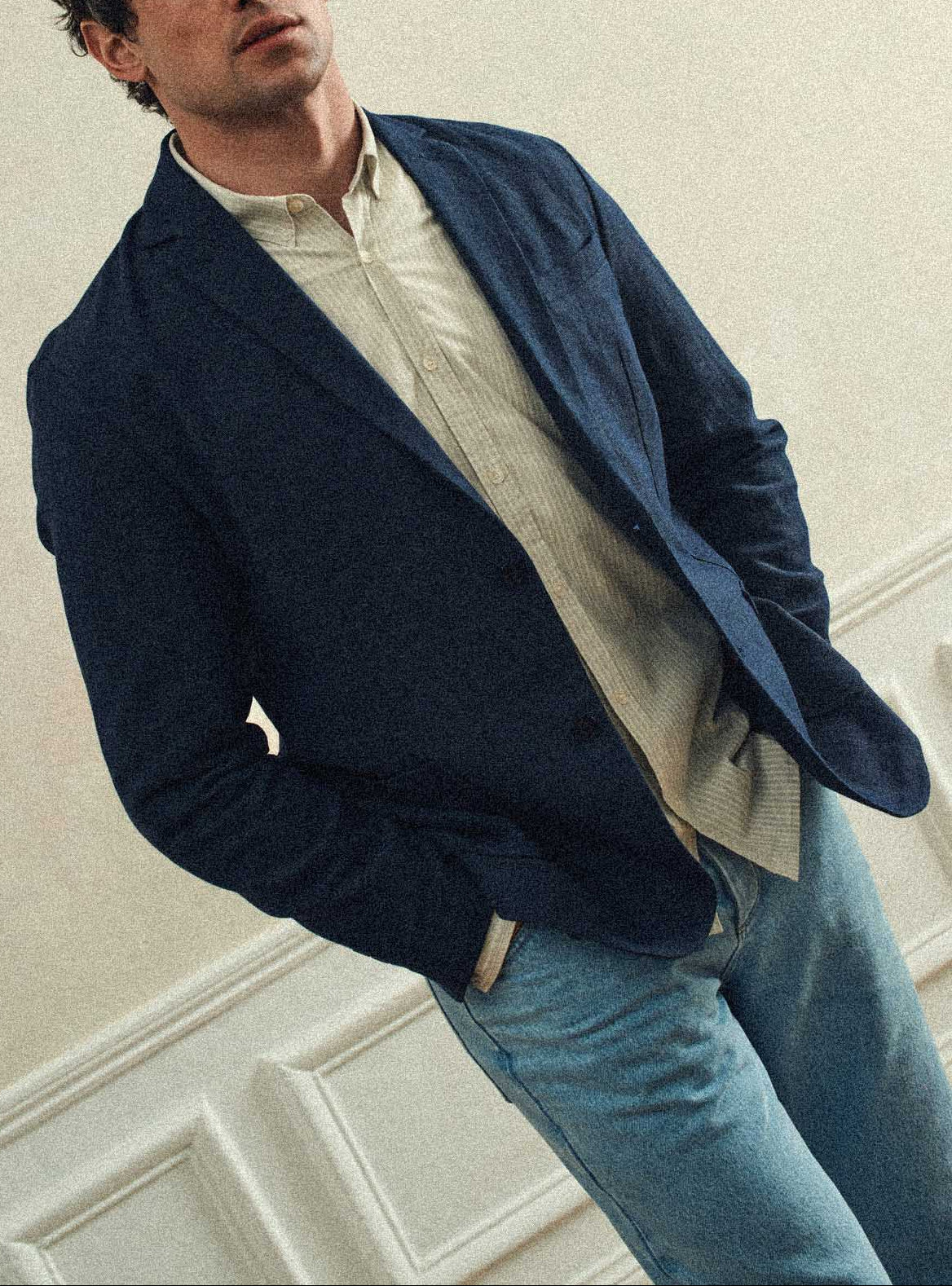 Honoré Abyss Jacket-1