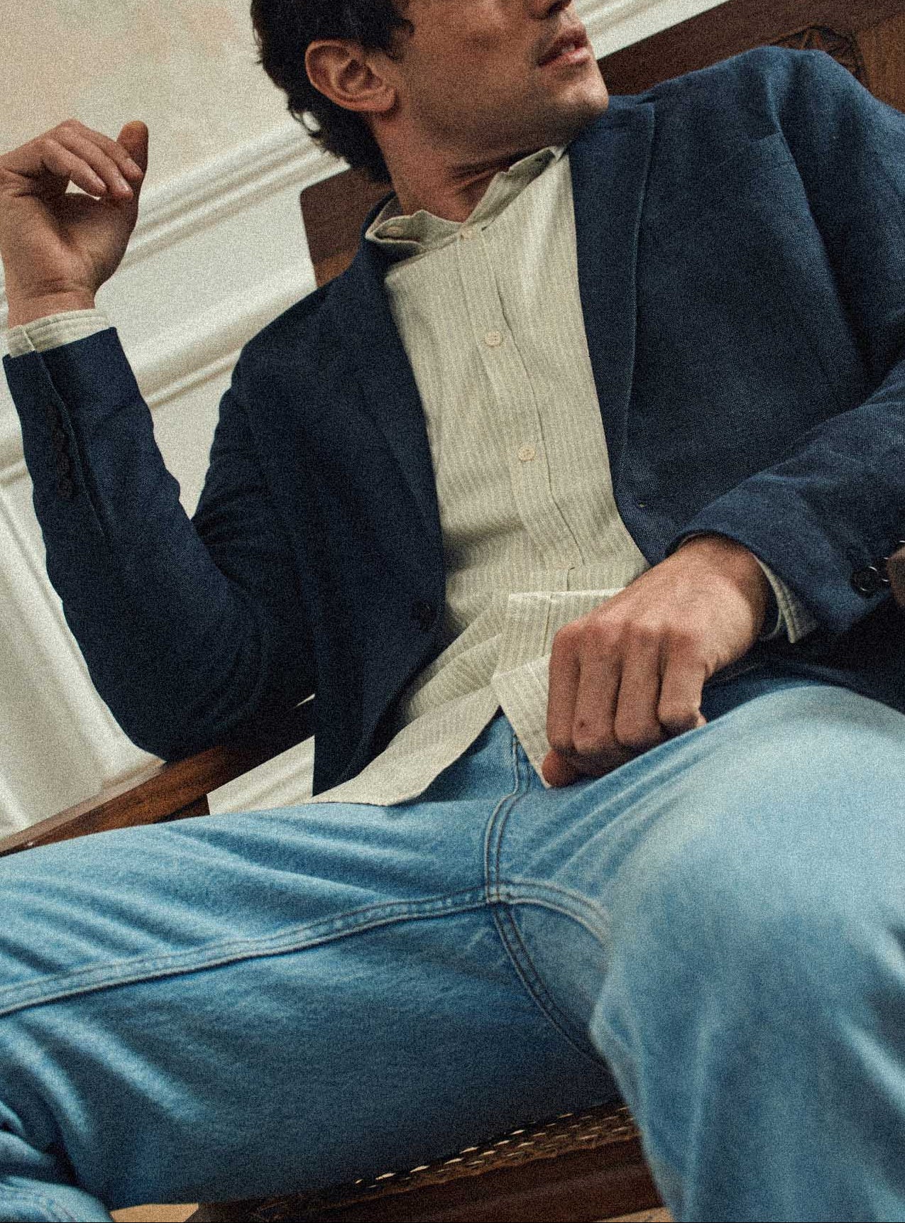 Honoré Abyss Jacket-2