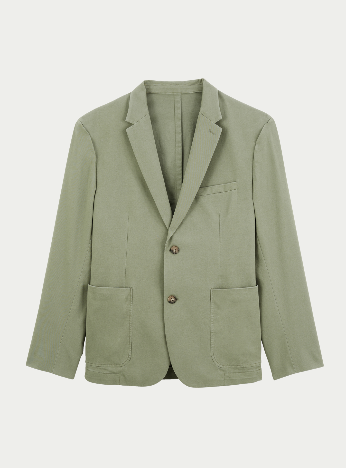 Honoré Khaki Jacket