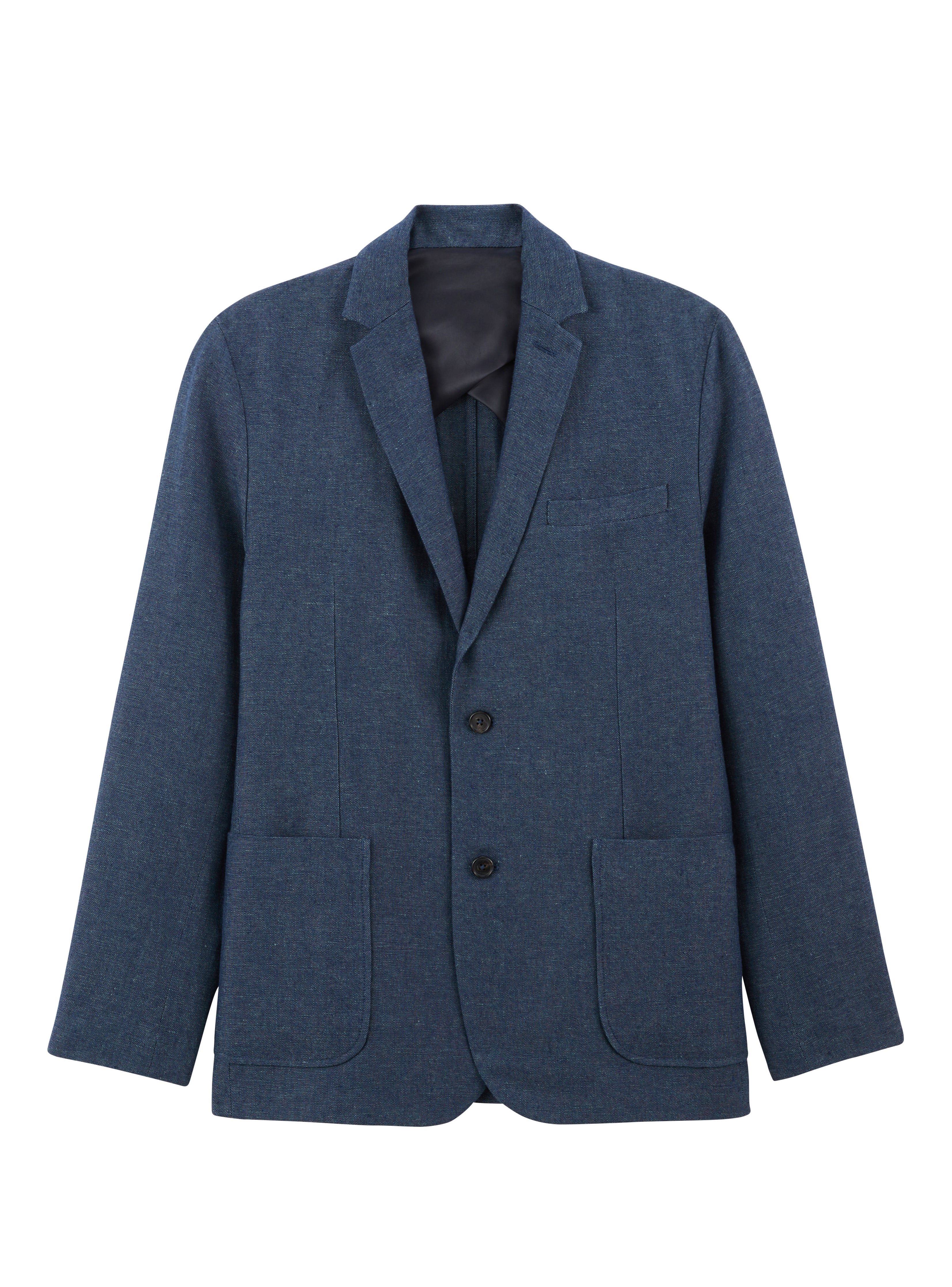 Heaton Abyss Jacket-7