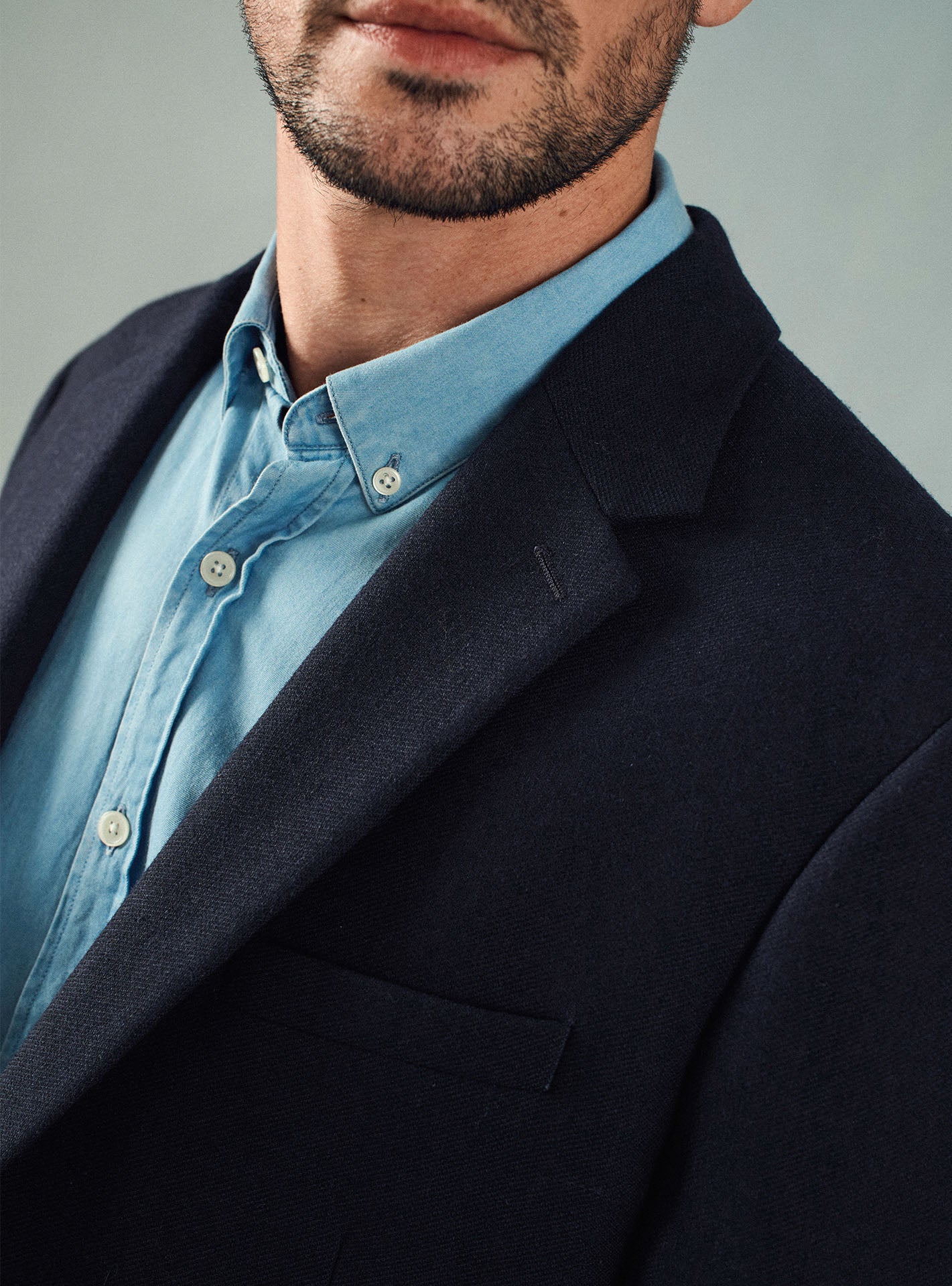 Veste Sèvres Navy-3