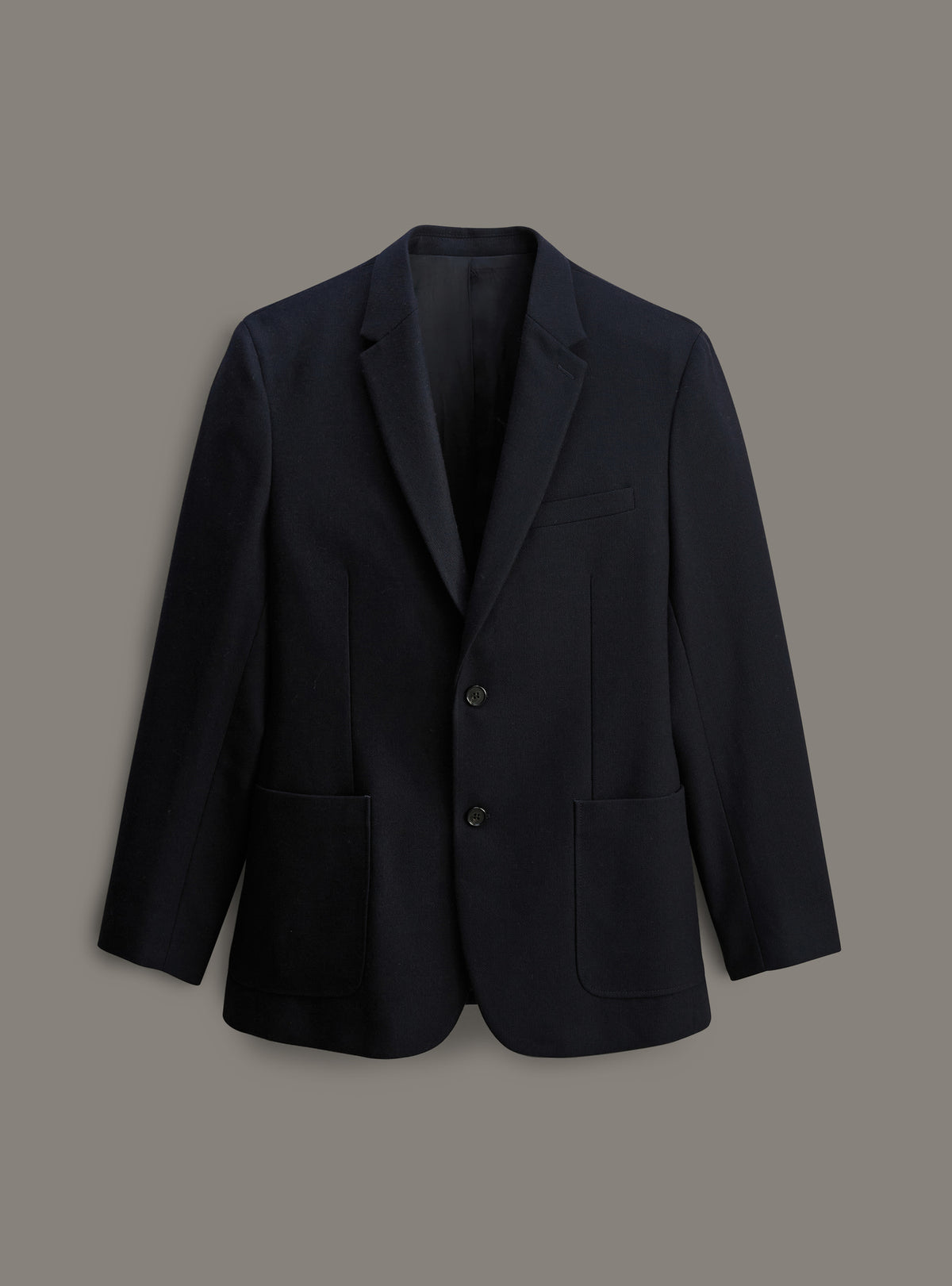 Veste Sèvres Navy