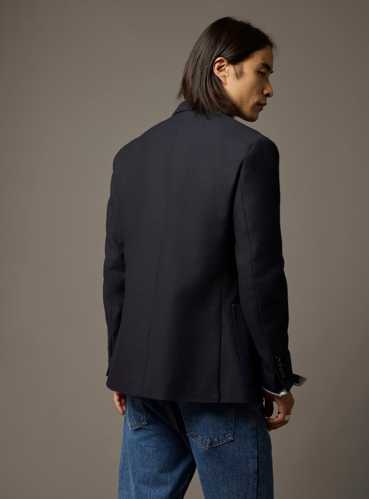 Veste Sèvres Navy-3
