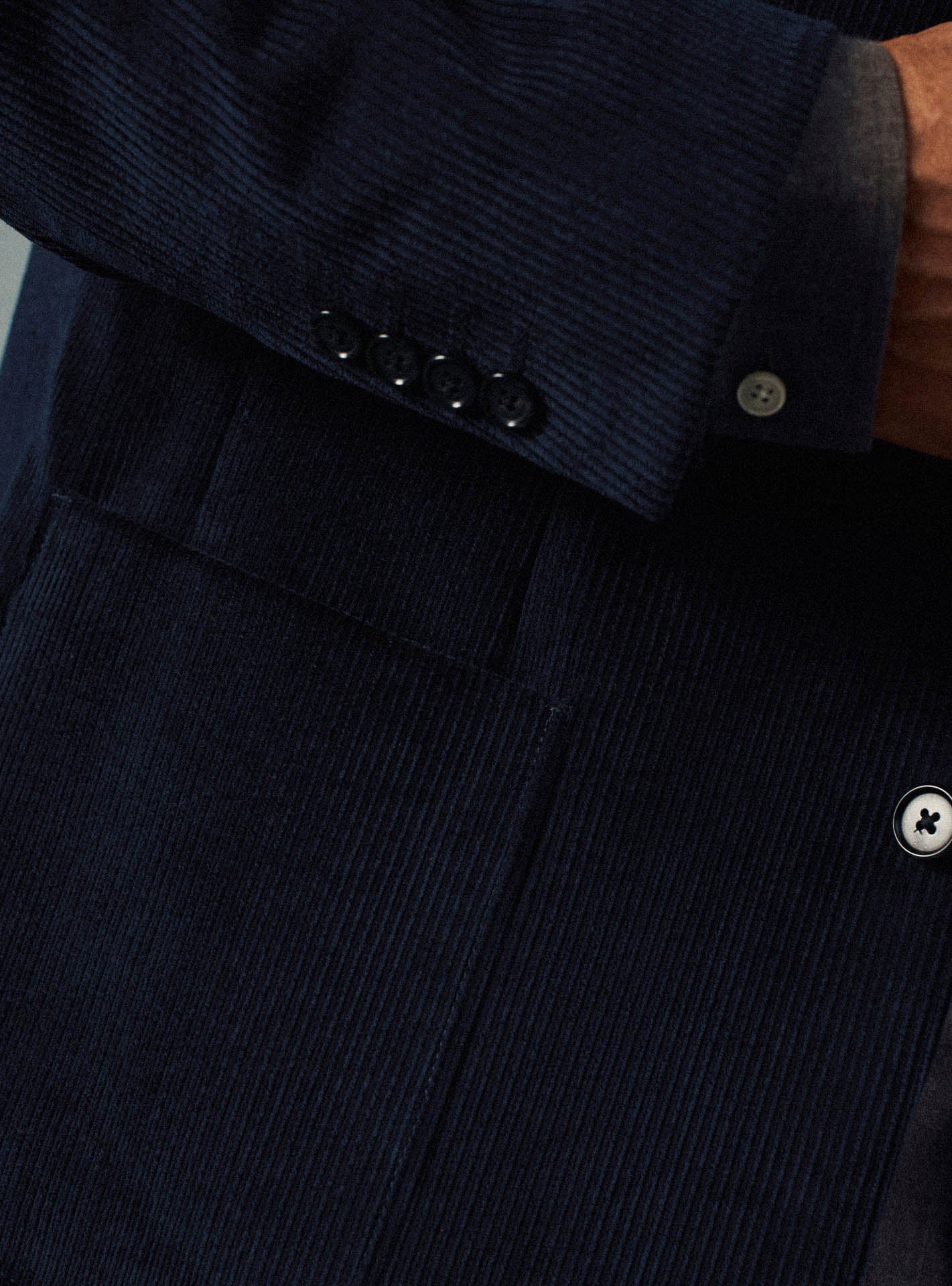 Veste Bedford Navy-4