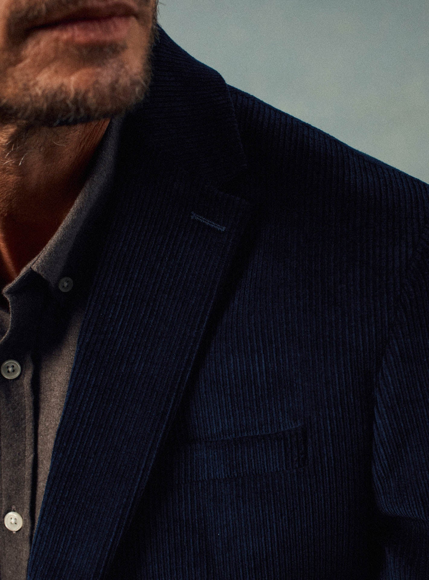 Veste Bedford Navy-3