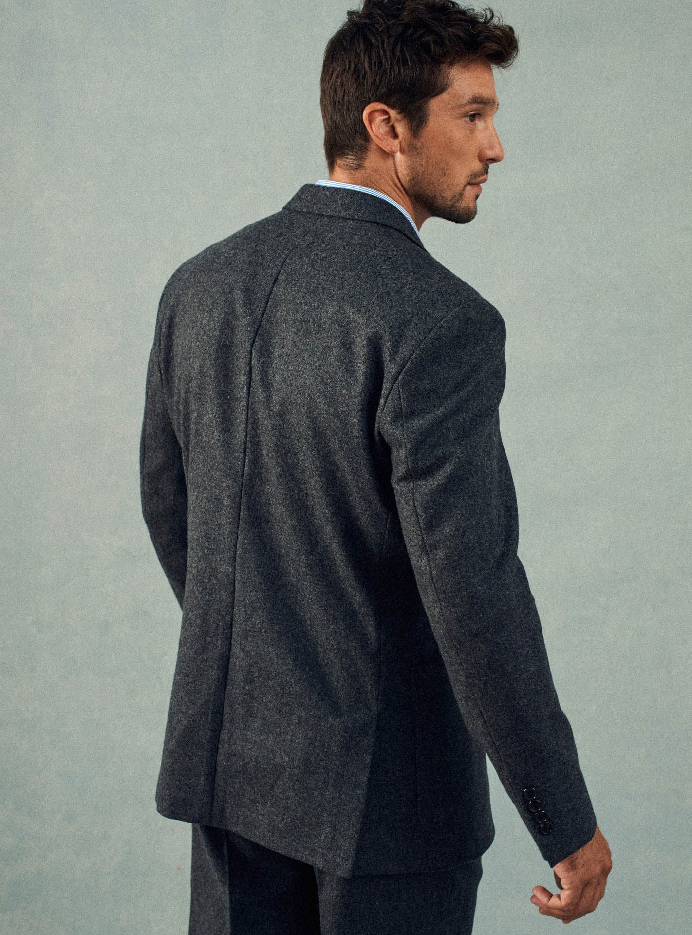 Veste Sèvres Anthracite-5