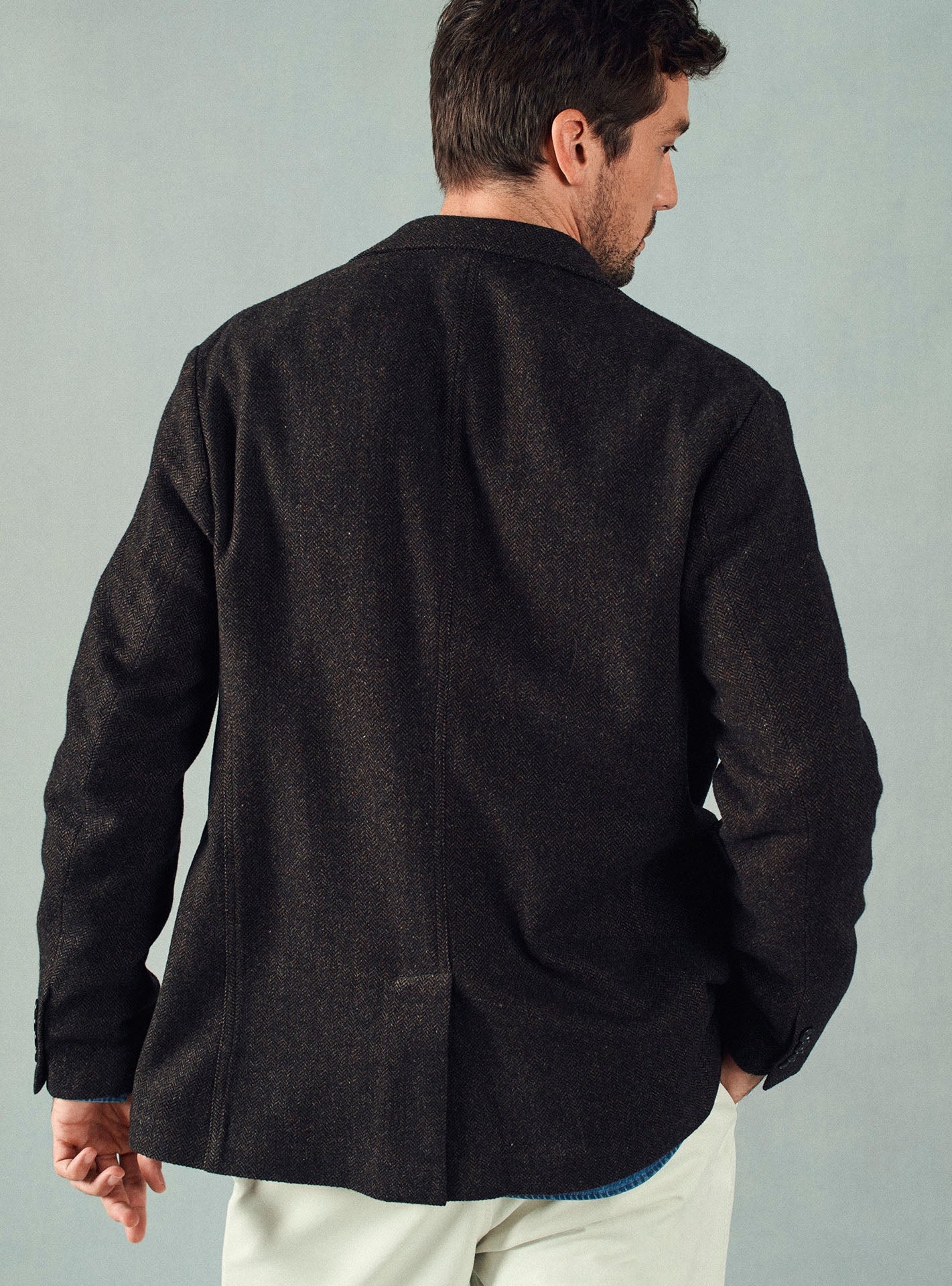 Veste Bedford Expresso