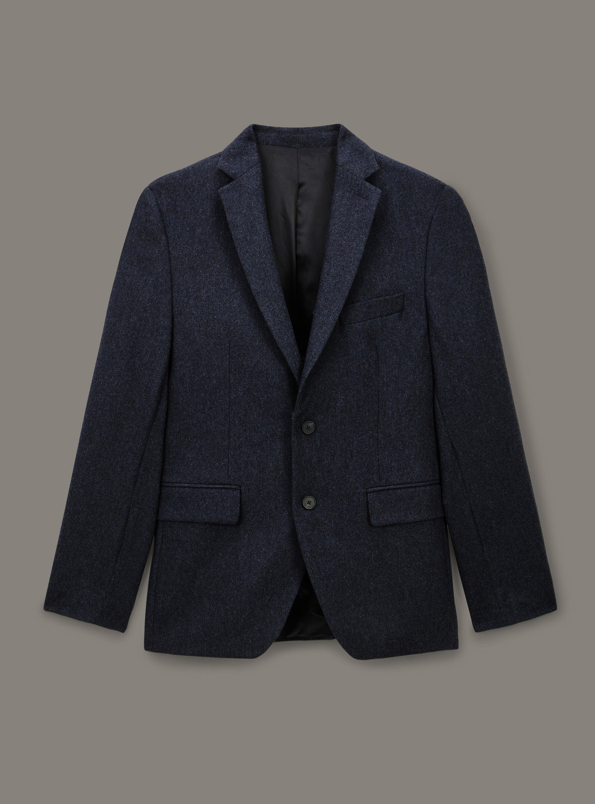 Veste Bailey Mixed Navy