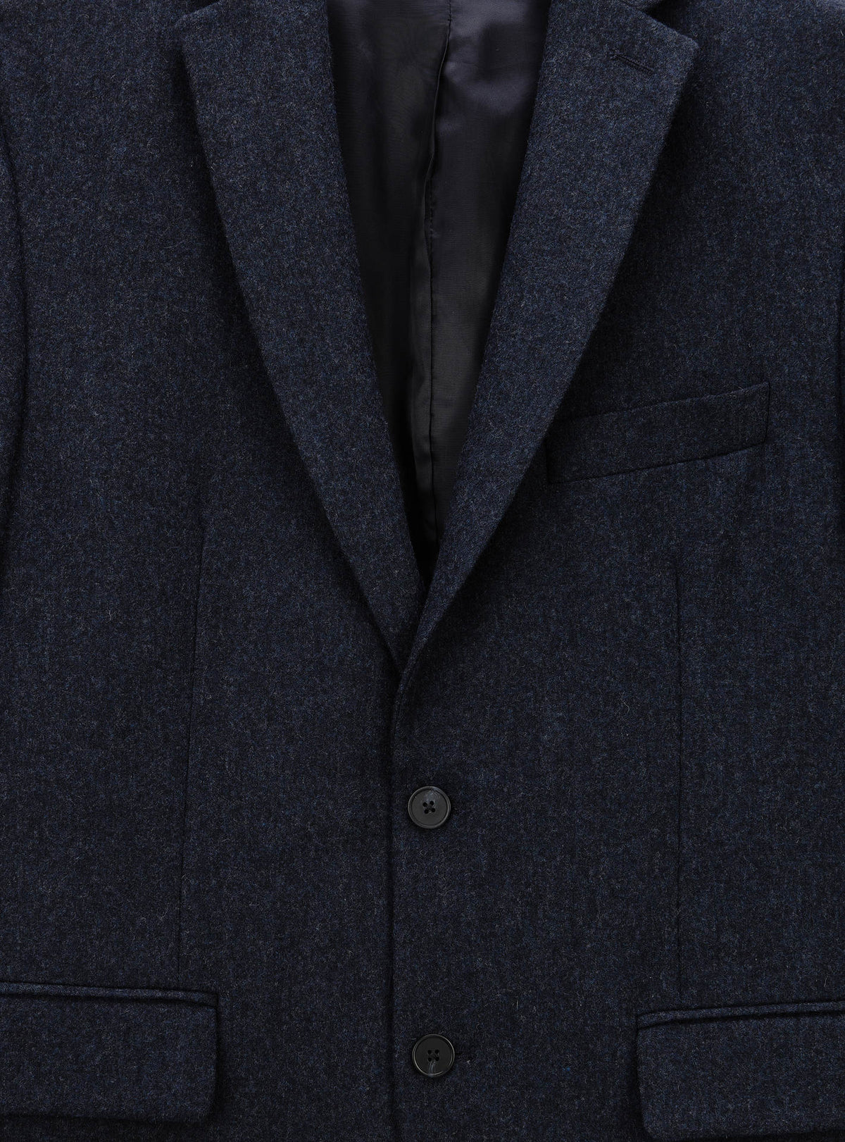 Veste Bailey Mixed Navy