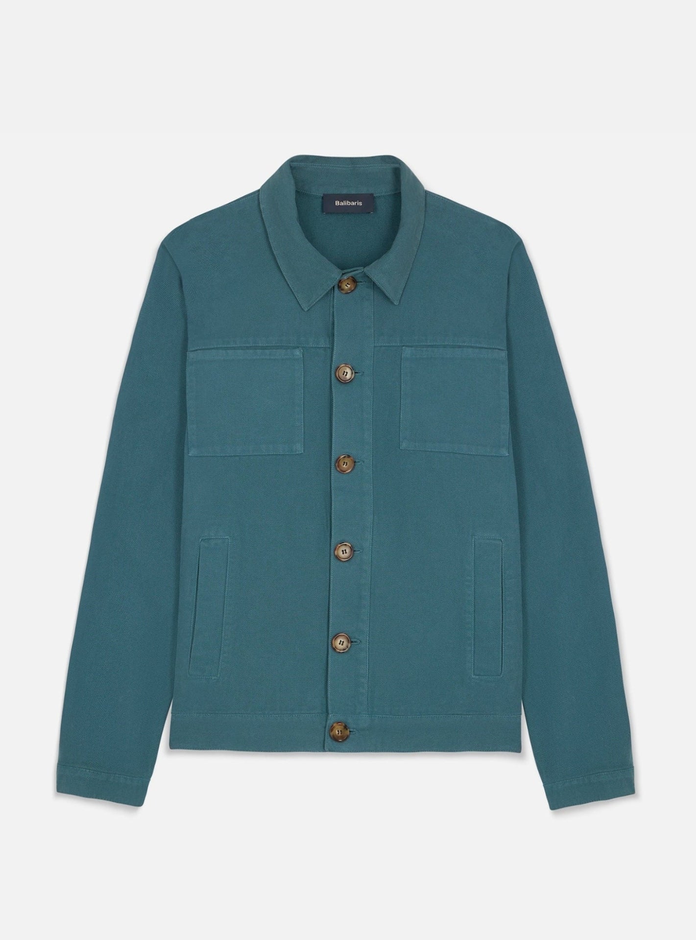Blouson Jim Lac