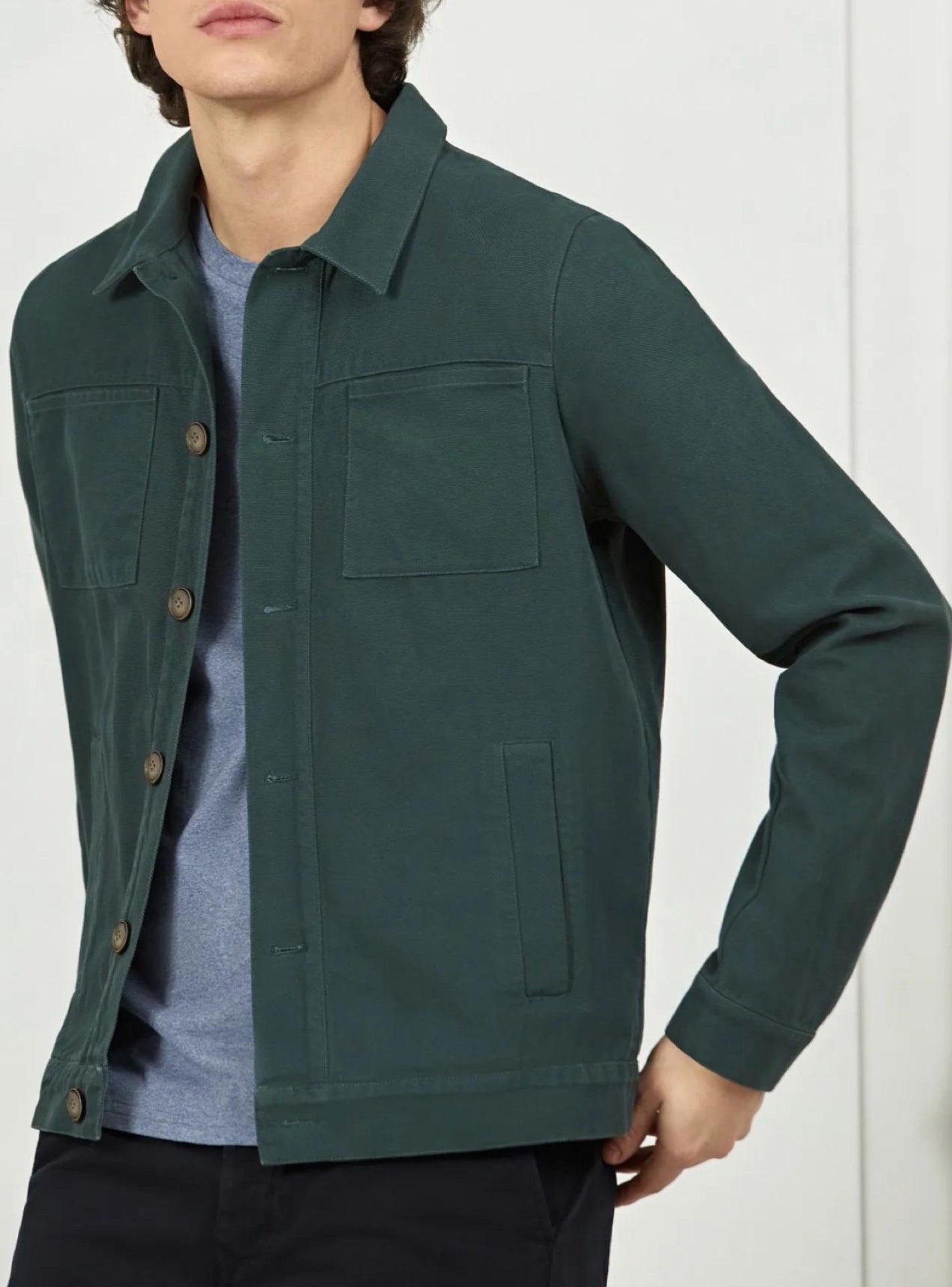Blouson Jim Amazone-2