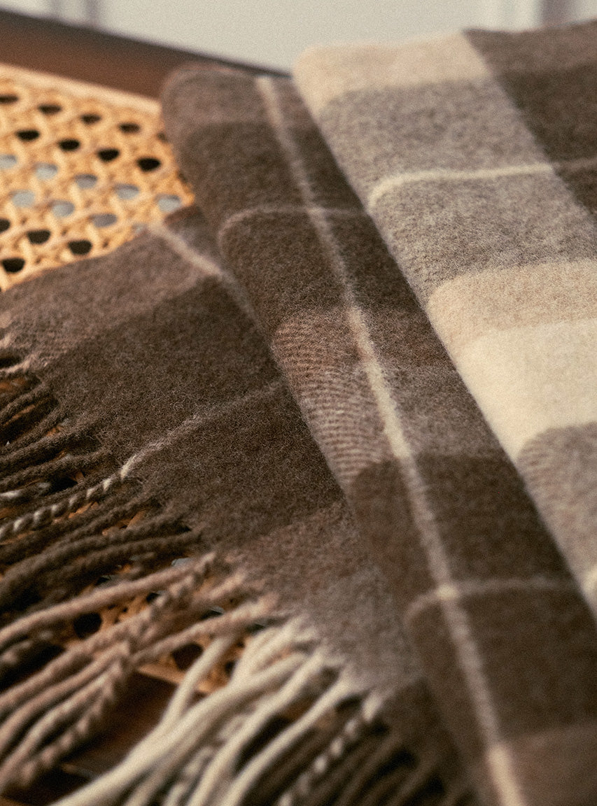 William Havana scarf-2