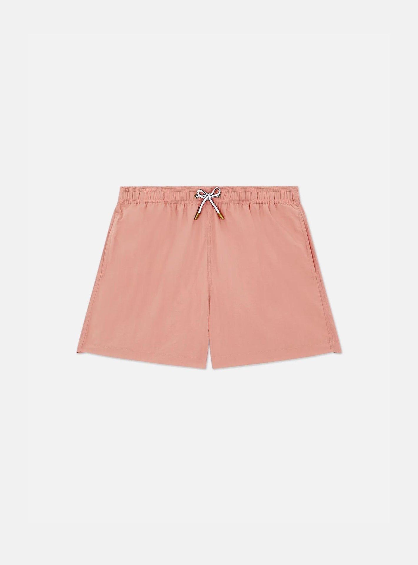 Maillot de Bain Nery Terracotta-1