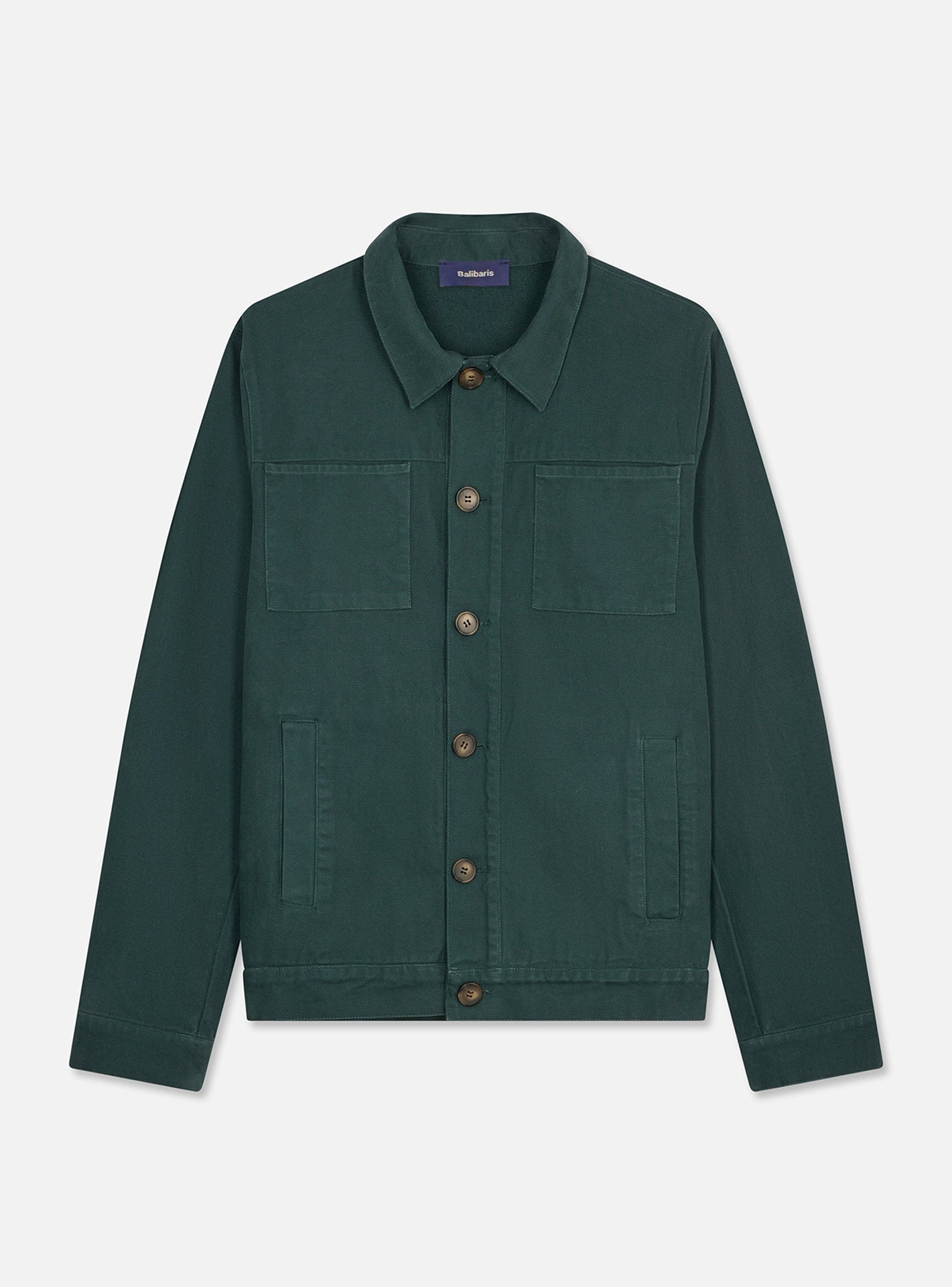Blouson Jim Amazone-4