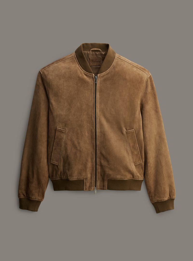 Cuir Nestor Brown