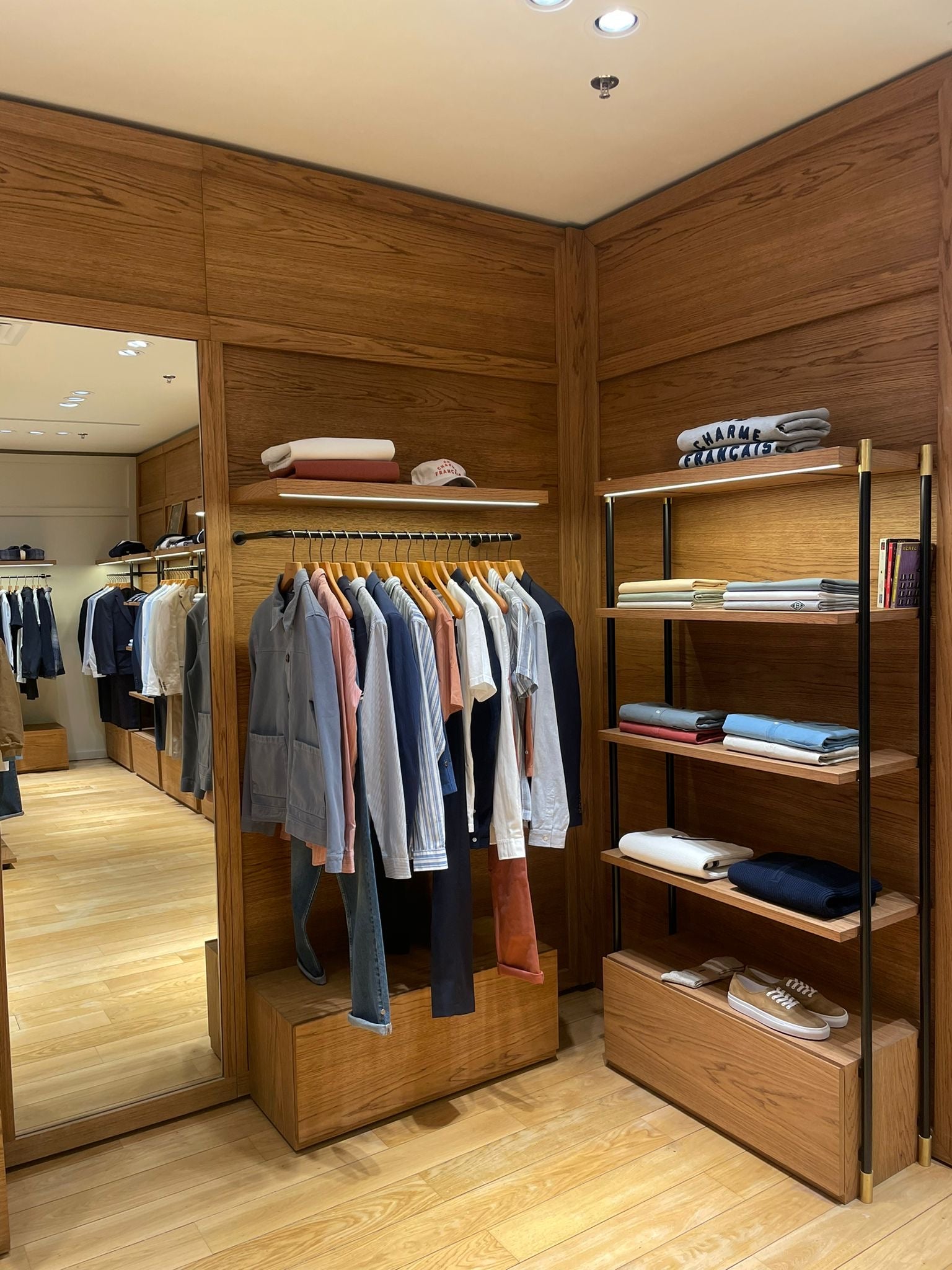 Le Chesnay Parly 2 Westfield